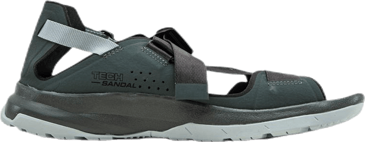 Tech Sandal Green