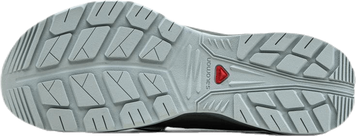 Tech Sandal Green