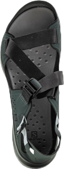 Tech Sandal Green