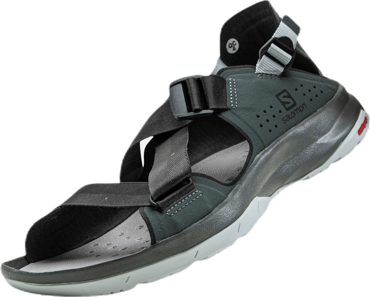 Tech Sandal Green