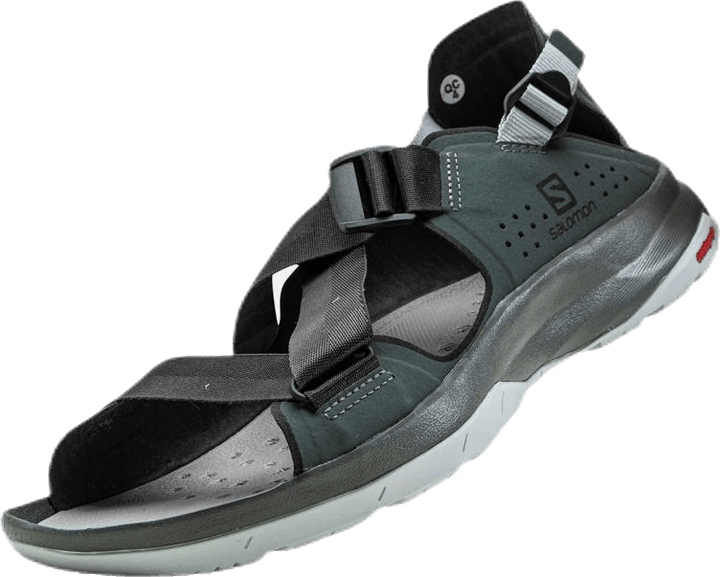 Tech Sandal Green