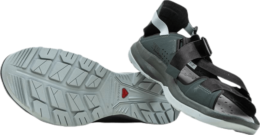 Tech Sandal Green