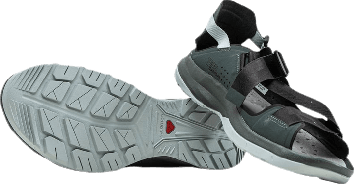 Tech Sandal Green