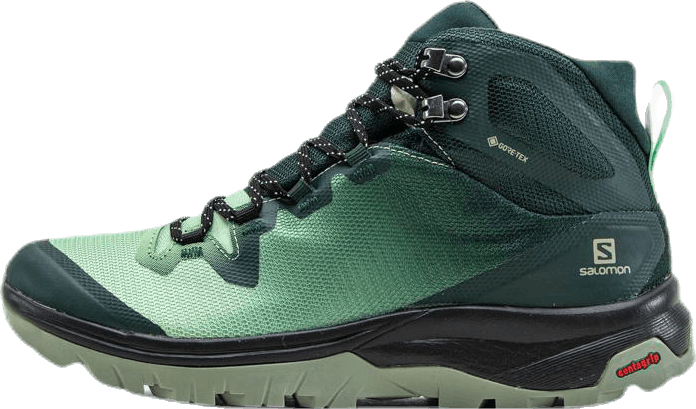 Vaya Mid GTX Green/Grey