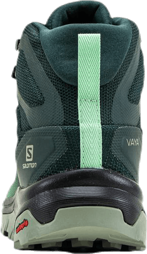 Vaya Mid GTX Green/Grey