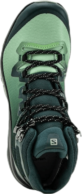 Vaya Mid GTX Green/Grey