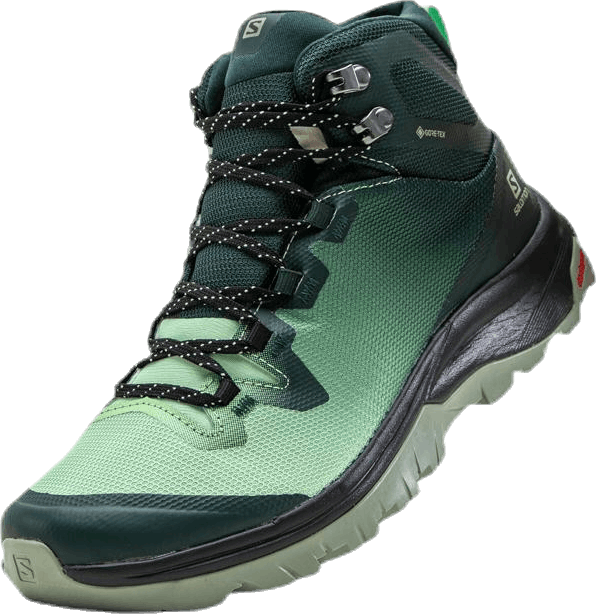 Vaya Mid GTX Green/Grey