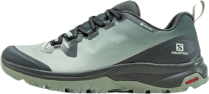 Vaya GTX Black/Grey