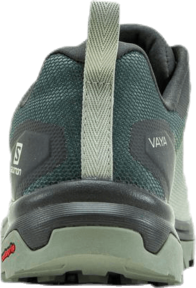 Vaya GTX Black/Grey