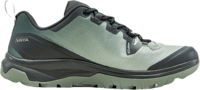 Vaya GTX Black/Grey