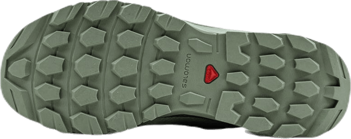 Vaya GTX Black/Grey