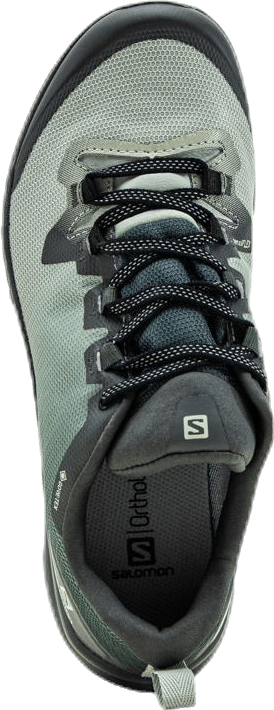 Vaya GTX Black/Grey