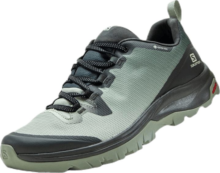 Vaya GTX Black/Grey