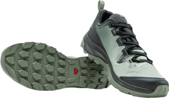 Vaya GTX Black/Grey