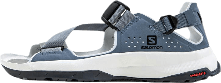 Tech Sandal Grey