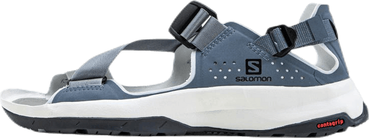 Tech Sandal Grey