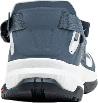 Tech Sandal Grey