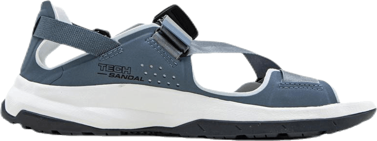 Tech Sandal Grey