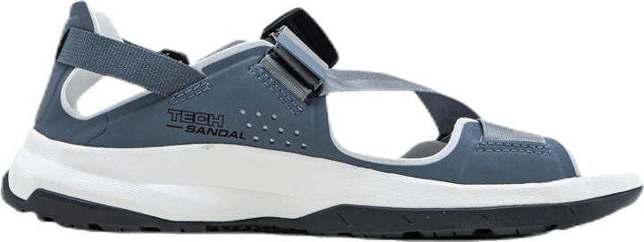 Tech Sandal Grey