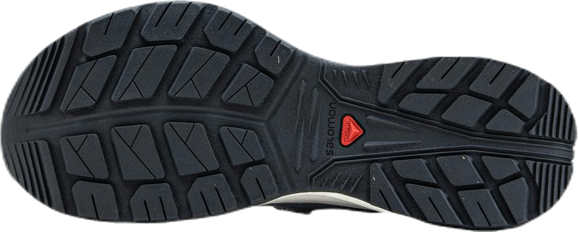 Tech Sandal Grey