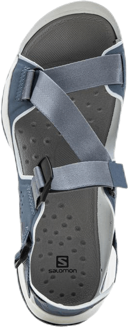 Tech Sandal Grey