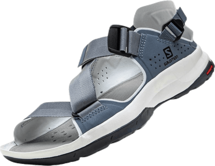 Tech Sandal Grey