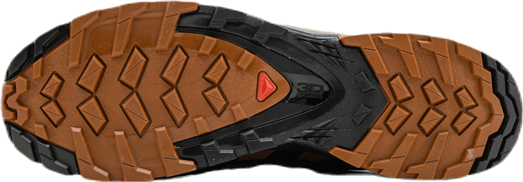 XA Pro 3D v8 GTX Wide Black/Red