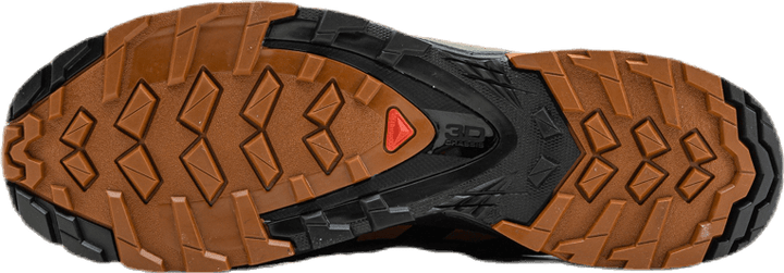 XA Pro 3D v8 GTX Wide Black/Red