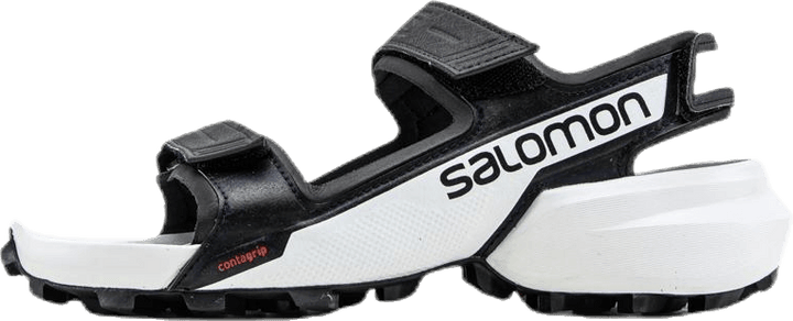 Speedcross Sandal White/Black