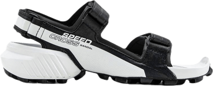 Speedcross Sandal White/Black