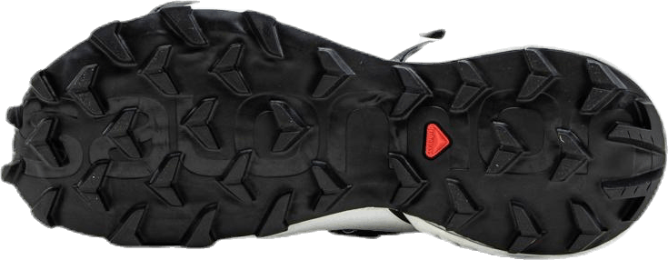 Speedcross Sandal White/Black