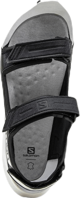Speedcross Sandal White/Black