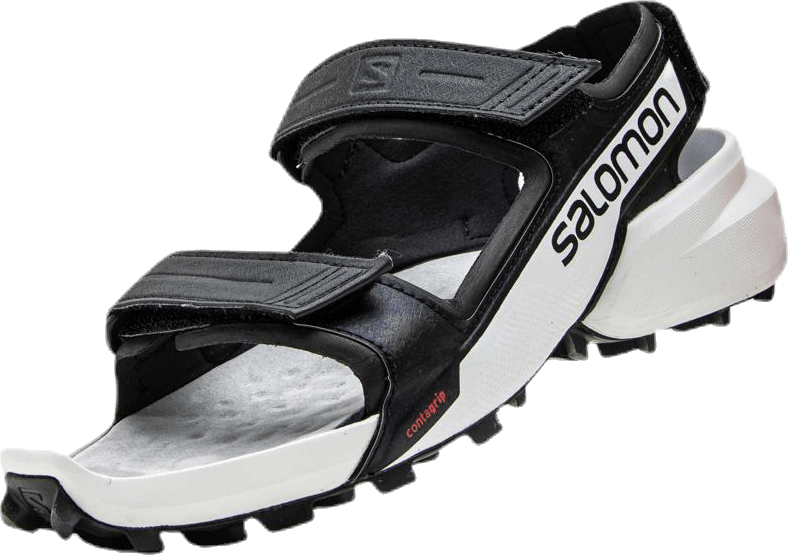 Speedcross Sandal White/Black