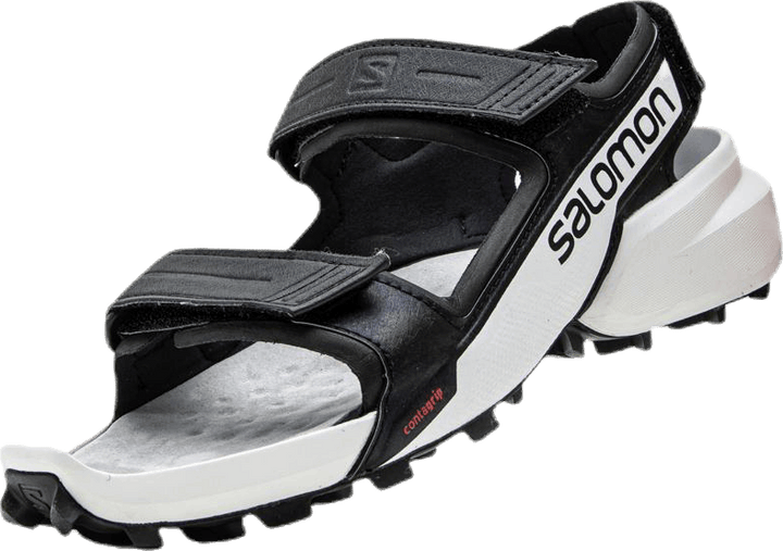 Speedcross Sandal White/Black