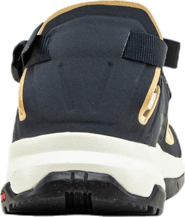 Tech Sandal Blue