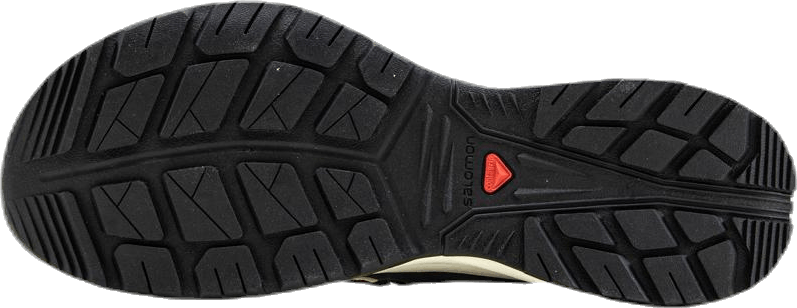Tech Sandal Blue