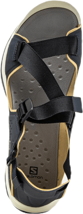 Tech Sandal Blue