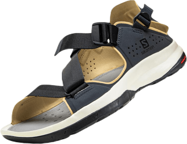 Tech Sandal Blue