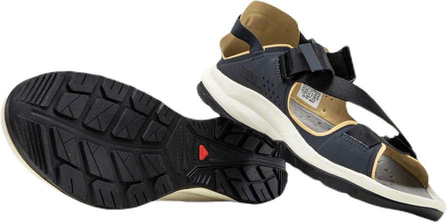 Tech Sandal Blue