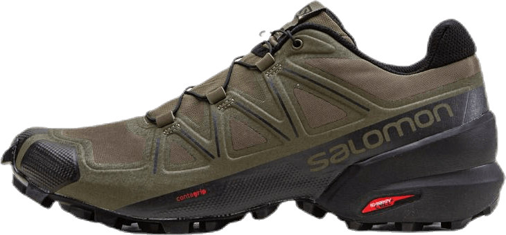 Speedcross 5 Green