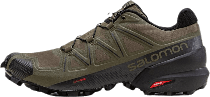 Speedcross 5 Green