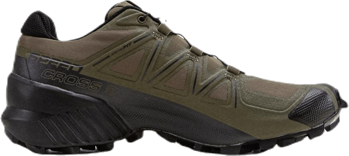 Speedcross 5 Green