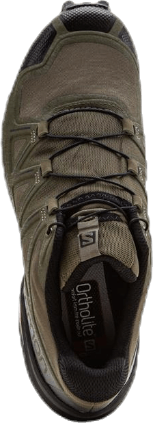 Speedcross 5 Green