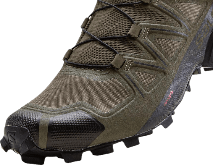 Speedcross 5 Green