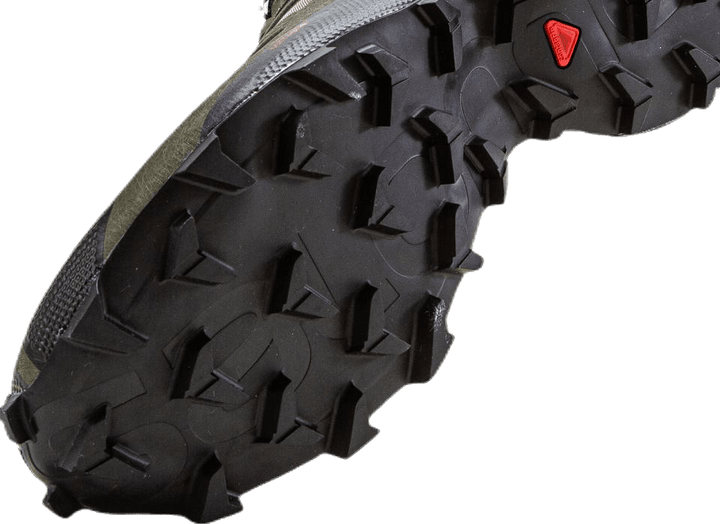 Speedcross 5 Green