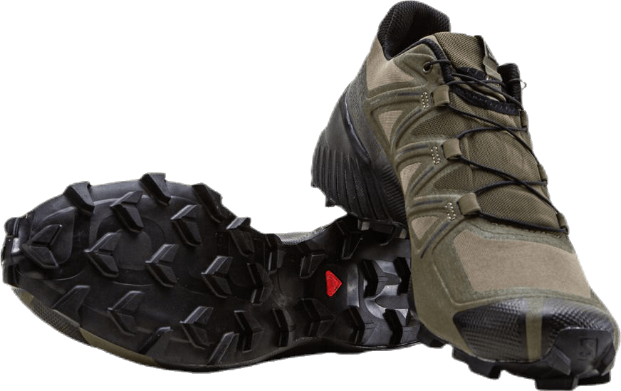 Speedcross 5 Green
