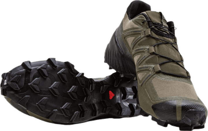 Speedcross 5 Green