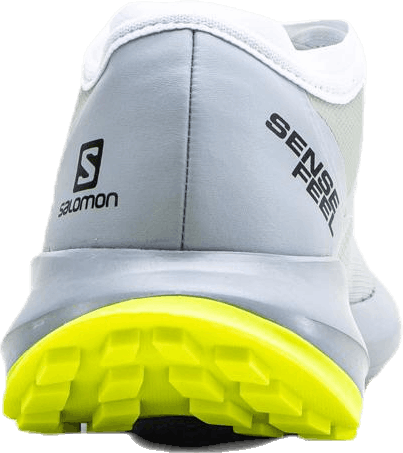Sense Feel Grey/Yellow