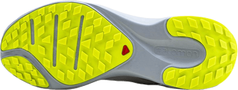 Sense Feel Grey/Yellow
