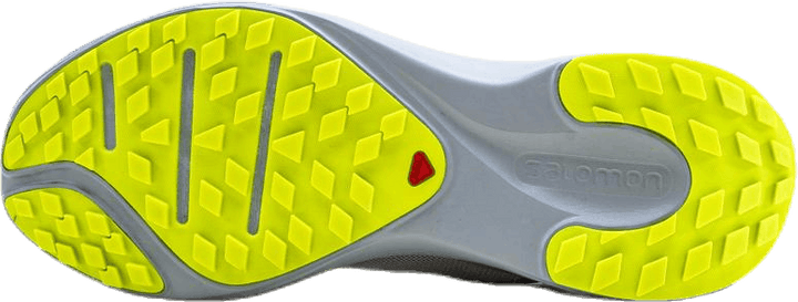 Sense Feel Grey/Yellow
